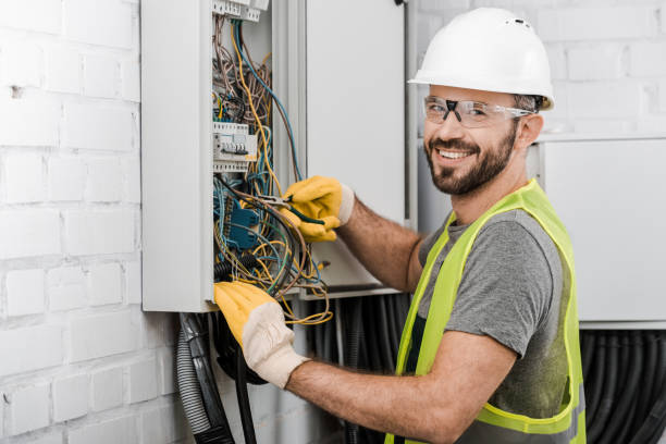 Best Electrical System Inspection  in Millersport, OH