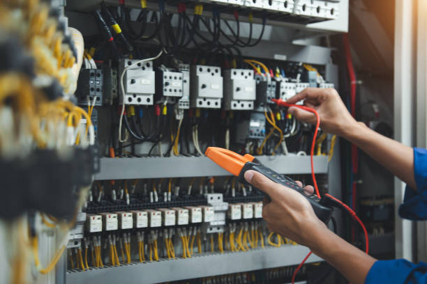 Electrical Outlet Repair in OH