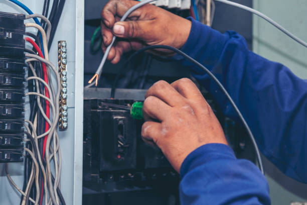 Best Electrical System Inspection  in Millersport, OH