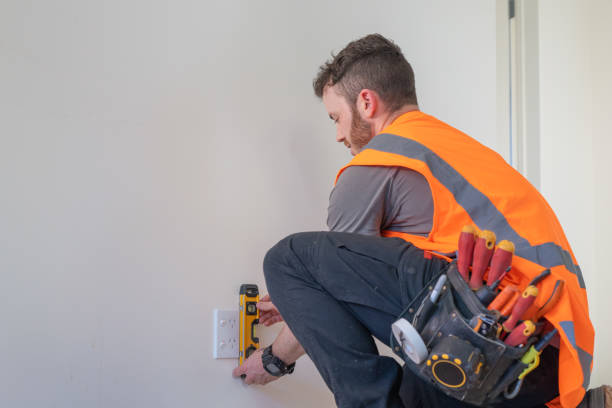 Best Electrical Outlet Repair  in Millersport, OH