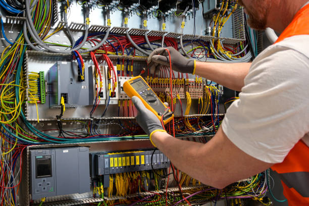 Best Electrical Contractors for Businesses  in Millersport, OH