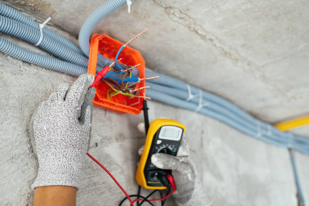 Best Electrician Near Me  in Millersport, OH